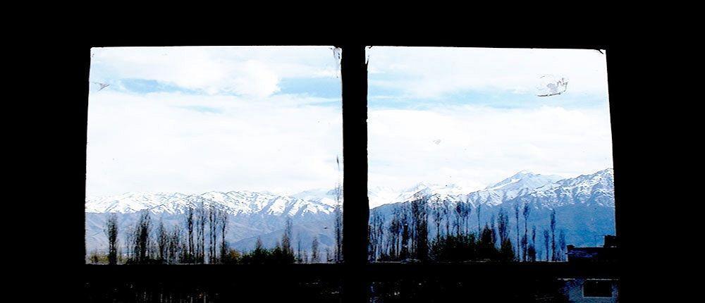 Beyond Stay - Kanika Himalayan View Leh Exteriör bild
