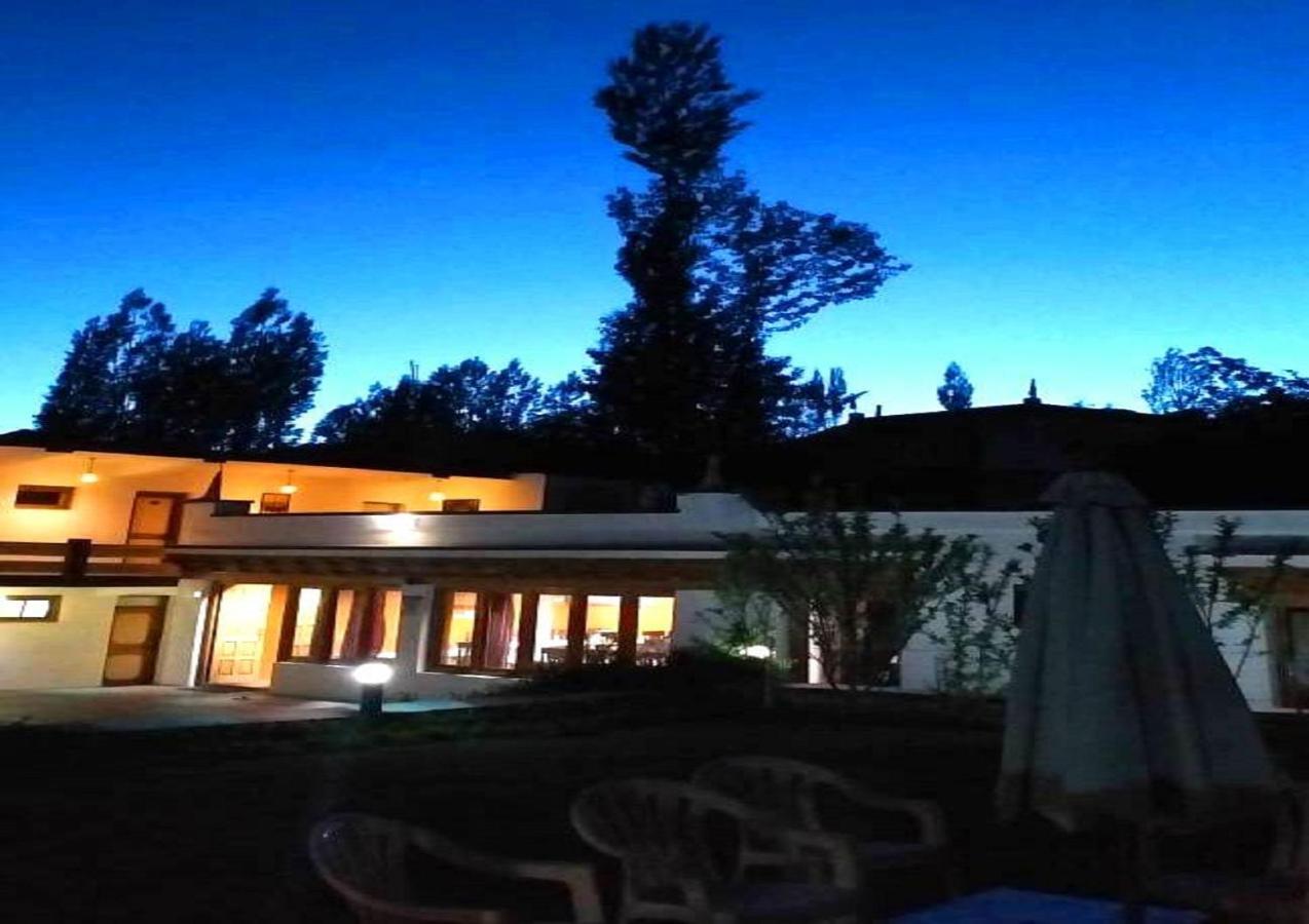 Beyond Stay - Kanika Himalayan View Leh Exteriör bild